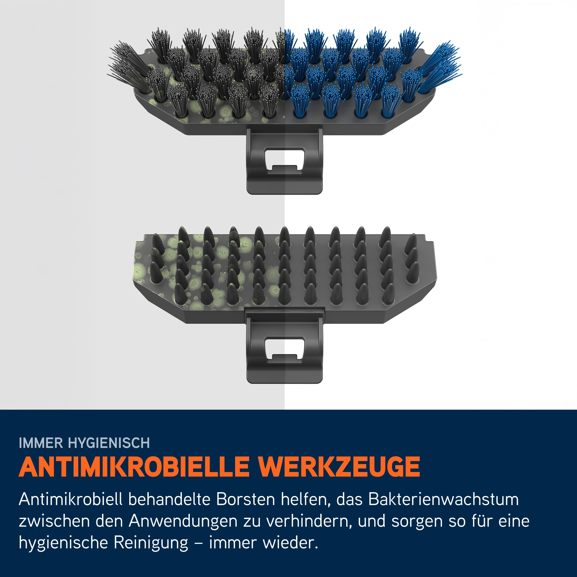 Vax SpotWash Duo Fleckenreiniger – Teppich- und Polsterreiniger Gerät mit Haustier-Aufsatz, Zubehör für die tägliche Reinigung, Multi-Oberflächen-Düsen und Reinigungslösung