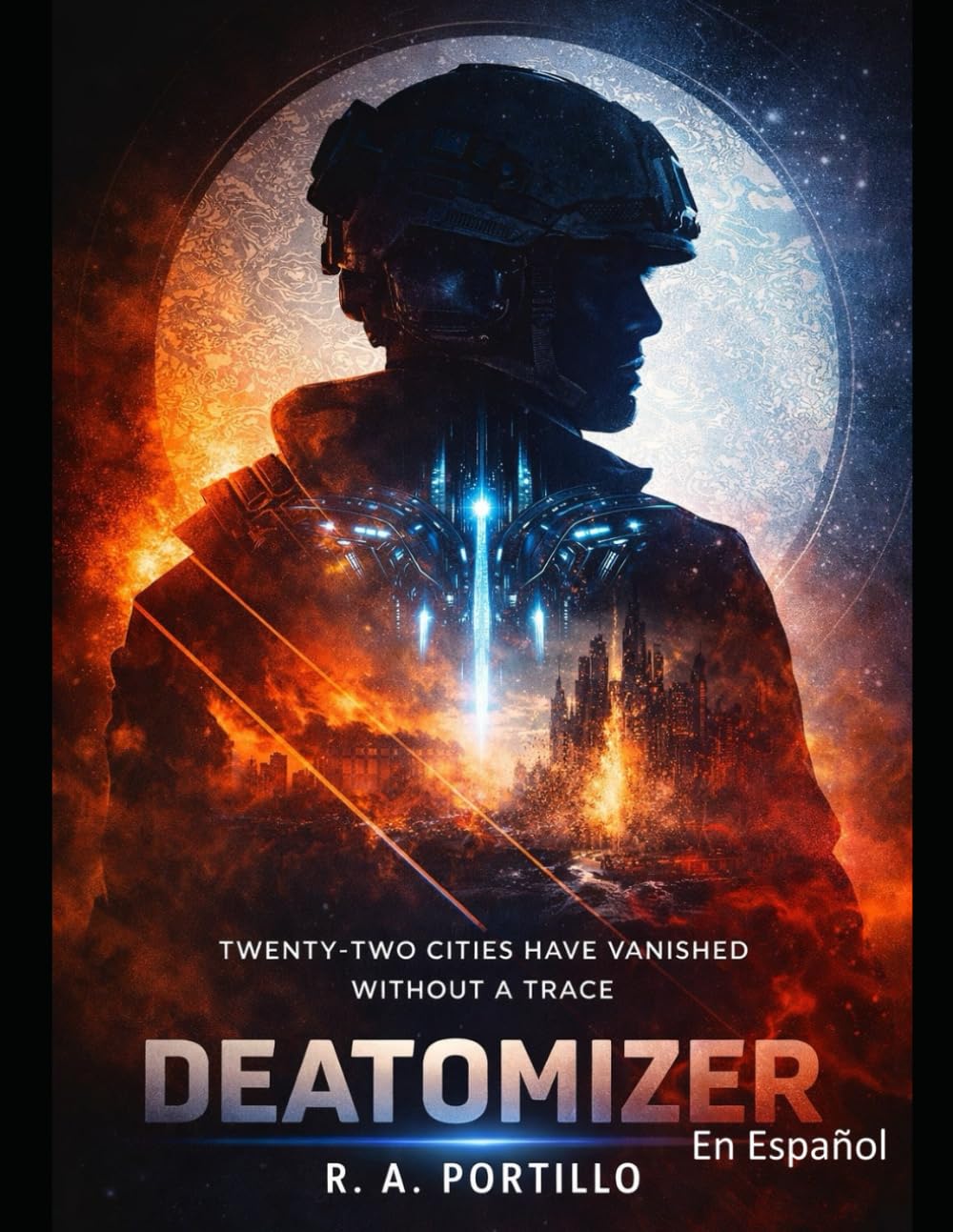 Deatomizer En Español