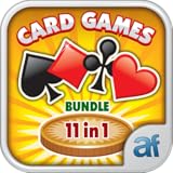 Card Games Bundle 11 in 1