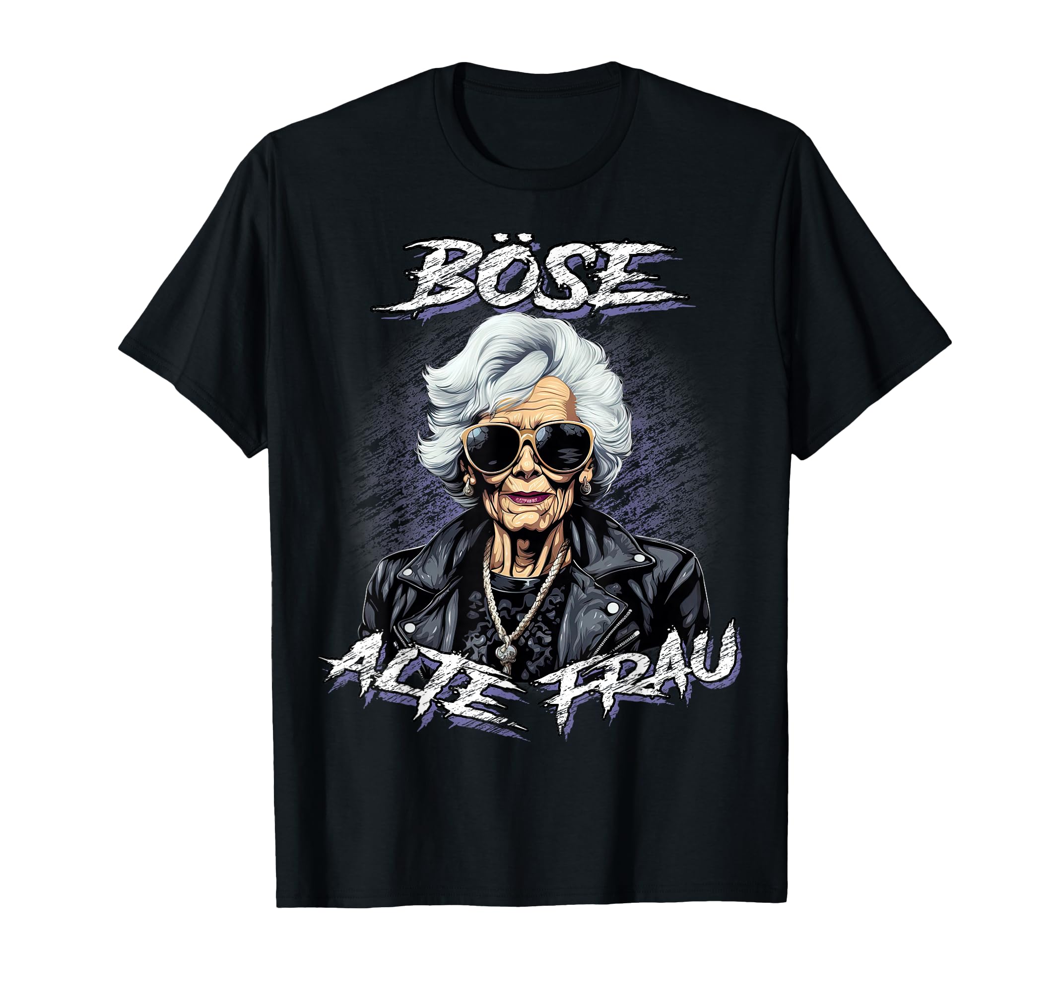 Kleidung mit Designs von Amazon Merch on Demand