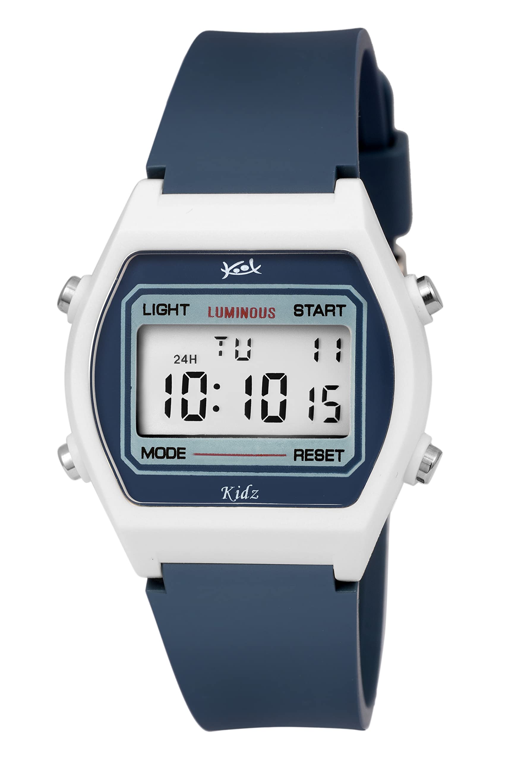 kool kidz Blue Digital Watch KK 245 Blue (B0BMWZSRF8) Amazon Price History, Amazon Price Tracker