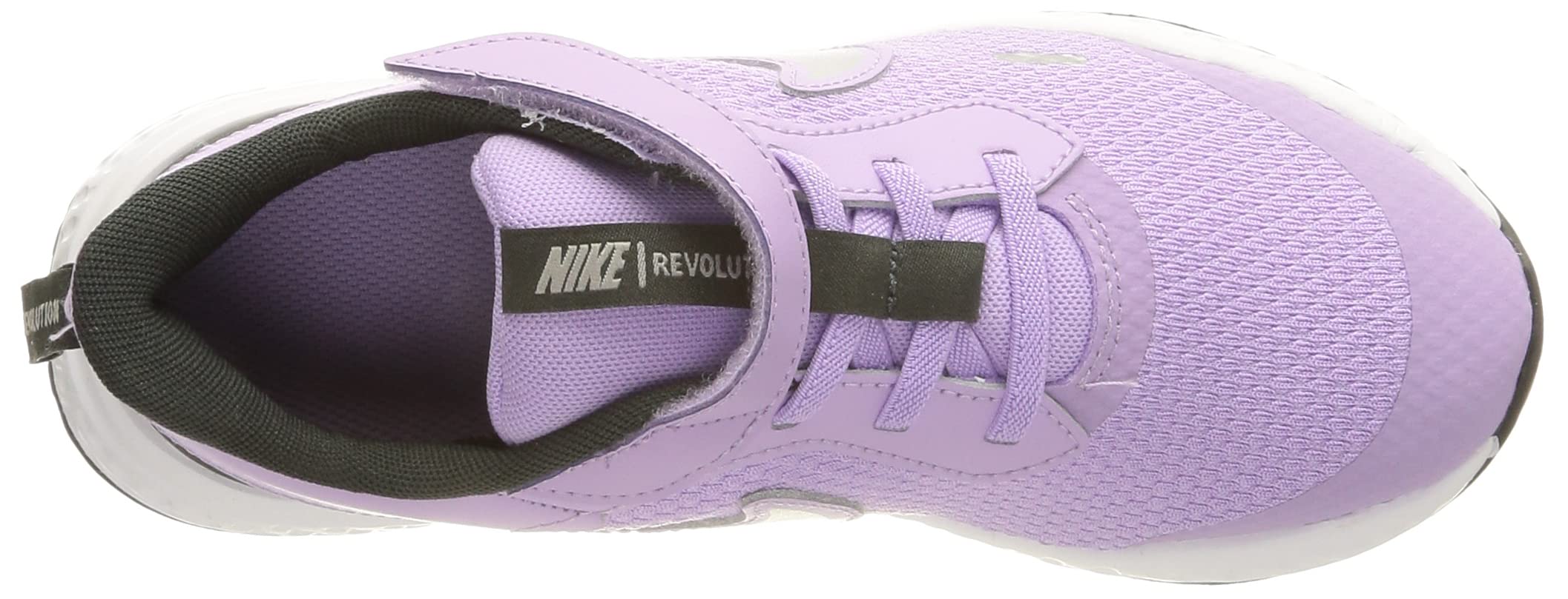 NIKE Revolution 5, Zapatillas Unisex niños