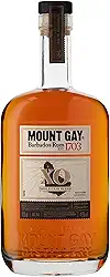 Mount Gay Rum Xo Gold Sabor 700 Ml