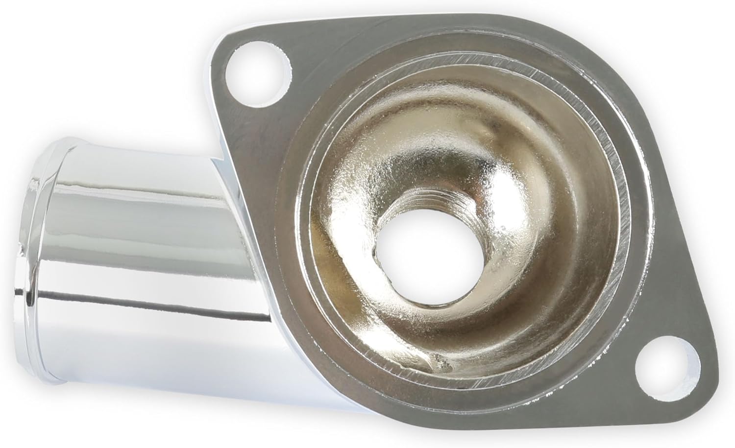 Mr. Gasket 2557 O-Ring Style Water Neck, Chevy