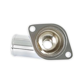 Amazon.com: Mr. Gasket 2557 O-Ring Style Water Neck, Chevy