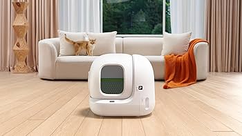 [neikonu store-petkit]猫用自動トイレ対応 純正スロープ neikonu store-petkit]猫用自動トイレ対応 純正スロープ