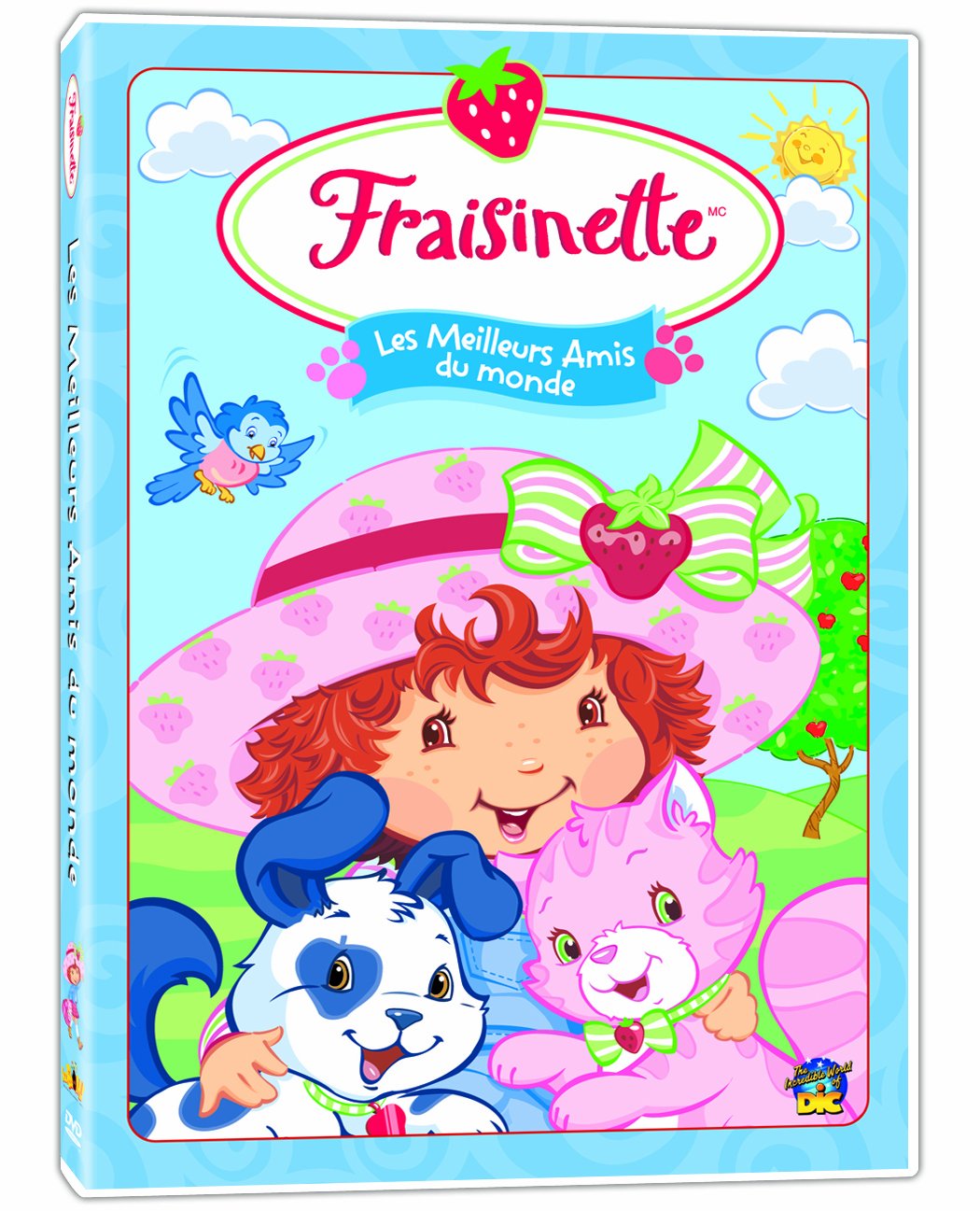 Les Meilleurs Amis du monde [DVD]