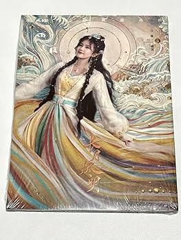 Amazon.co.jp: 長月燼明长月烬明 ドラマ写真集 レオロー 主演