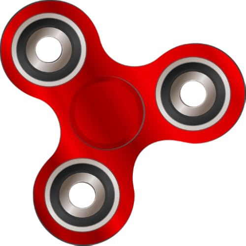 Real Fidget Spinner