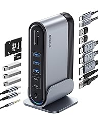 Baseus Laptop Docking Station