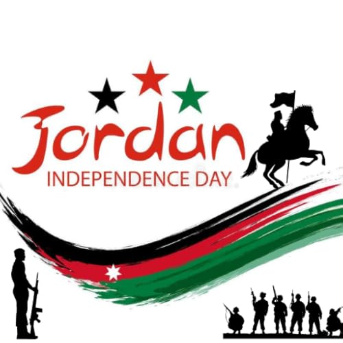 Jordan Independence Day