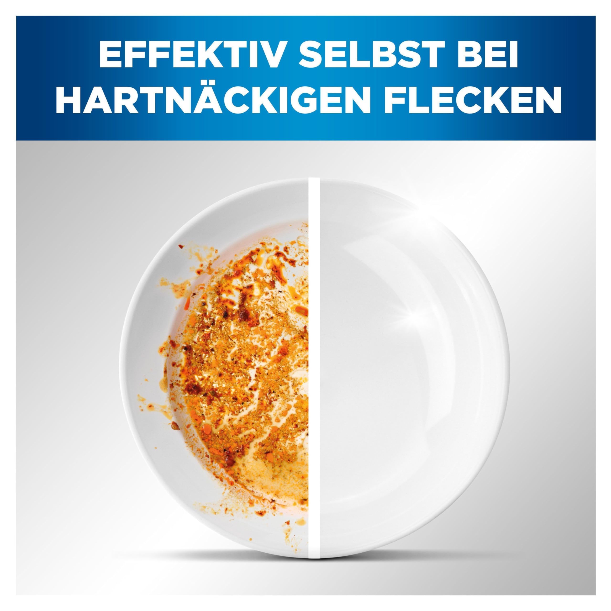 Fairy Professional Klarspüler für Spülmaschinen, 5L, professionelle Formel für den Einsatz in Gewerblichen Küchen