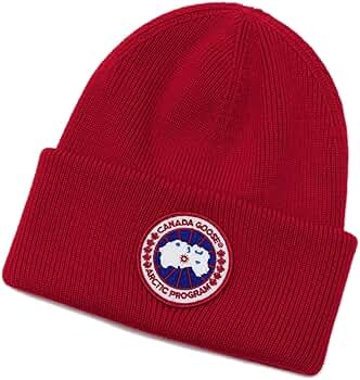 Amazon | (カナダグース)CANADA GOOSE ARCTIC DISC TOQUE