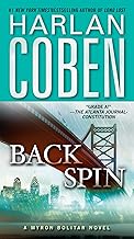 Best Back Spin: A Myron Bolitar Novel Review 