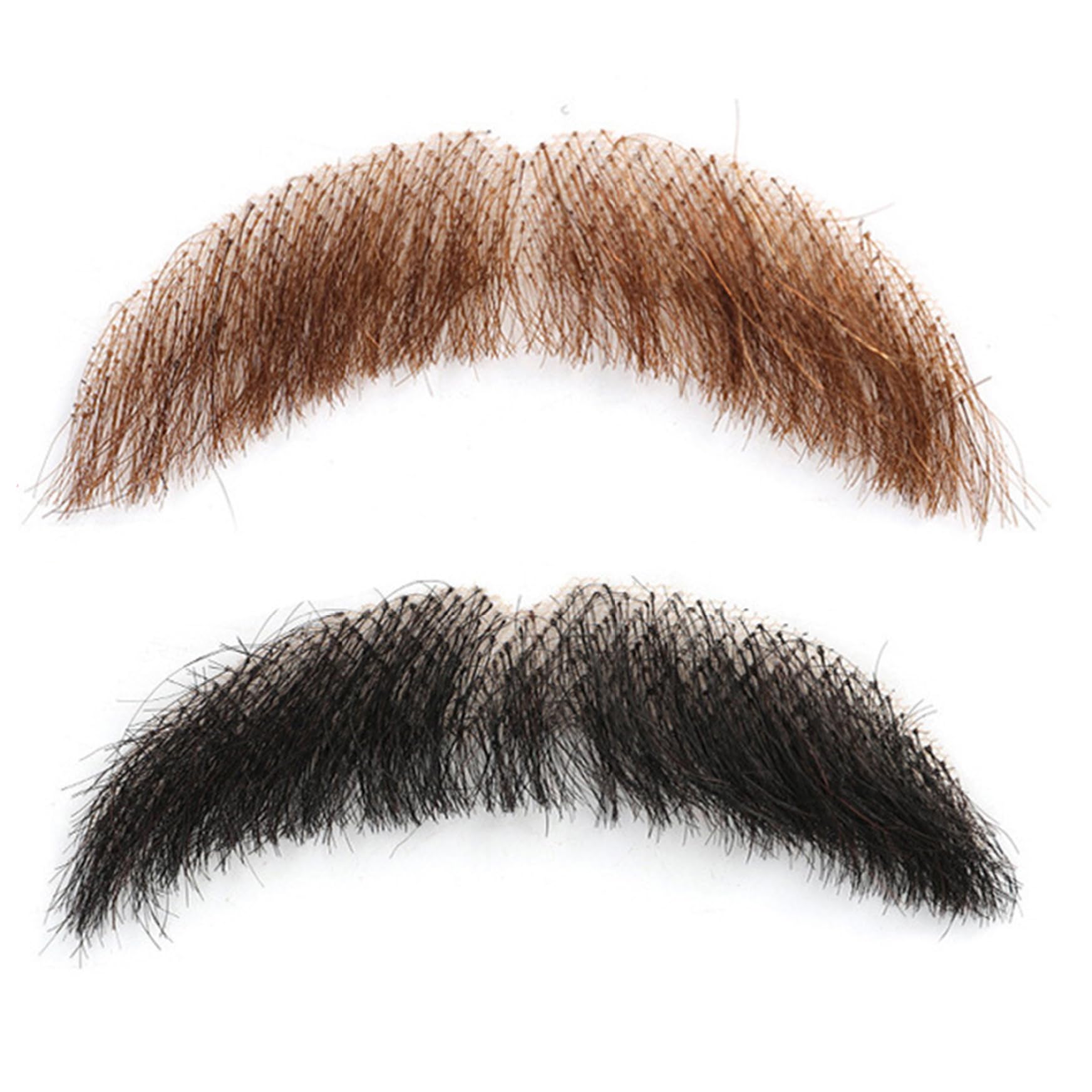 Barba E Baffi Finti Professionali - Studio13 Make-up - Foto 13