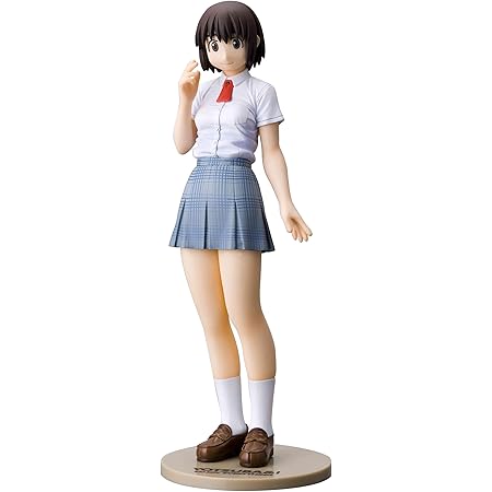 Amazon よつばと 綾瀬風香 制服ver フィギュア ドール 通販 Amazon よつばと 綾瀬風香 制服ver フィギュア ドール 通販