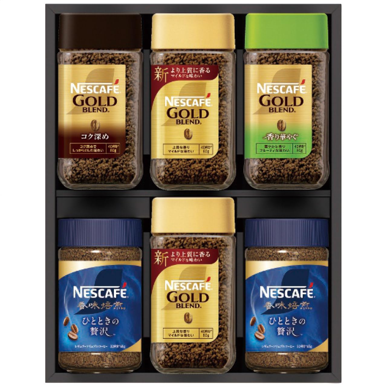 Amazon | ネスカフェ プレミアムレギュラーソリュブルコーヒー