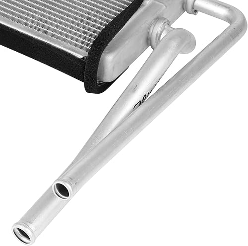 Miniatura 3 de SCITOO Núcleos de calentador aptos para Chevrolet 2004-2012 para Malibu 2005-2010 para Pontiac para G6 2007-2009 para Saturno para Aura 99305 Núcleo