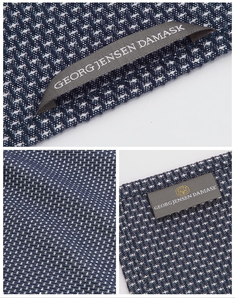 ウォールナット/50×80/ジョージジェンセン ダマスク/エジプトティータオル Amazon｜ジョージ・ジェンセン・ダマスク(Georg Jensen Damask