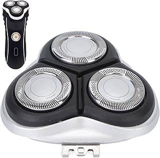 Lâminas de substituição, cabeças de substituição HQ7 cabeças de lâminas de barbeador para cabeças de barbeador HQ7310 HQ7340 HQ7360