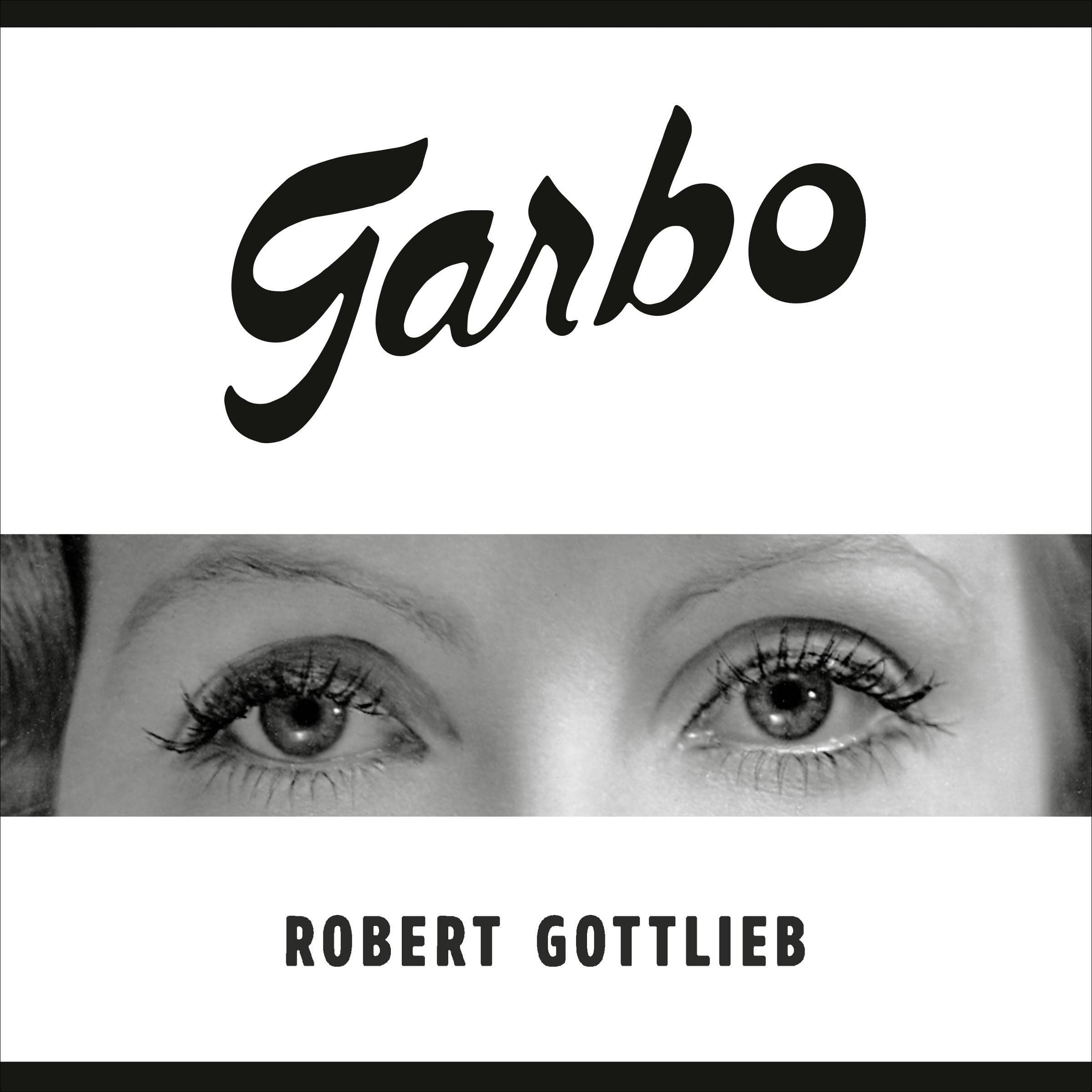 Cover art for Garbo