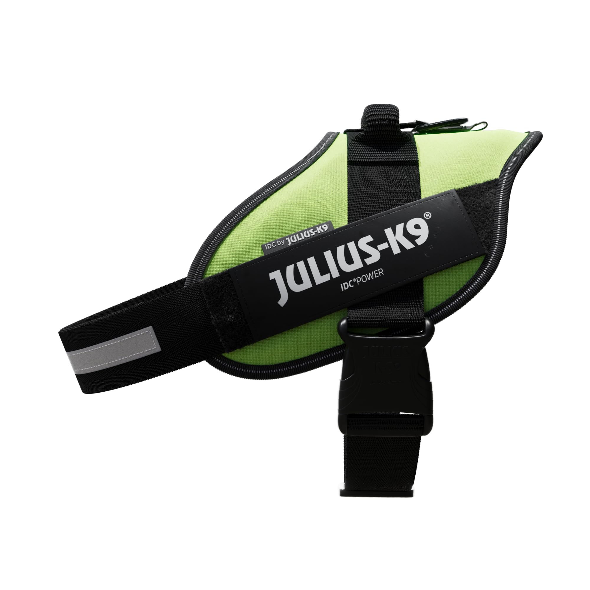 Julius-K9 IDC Powerharness, Camouflage, M/0 — view 443