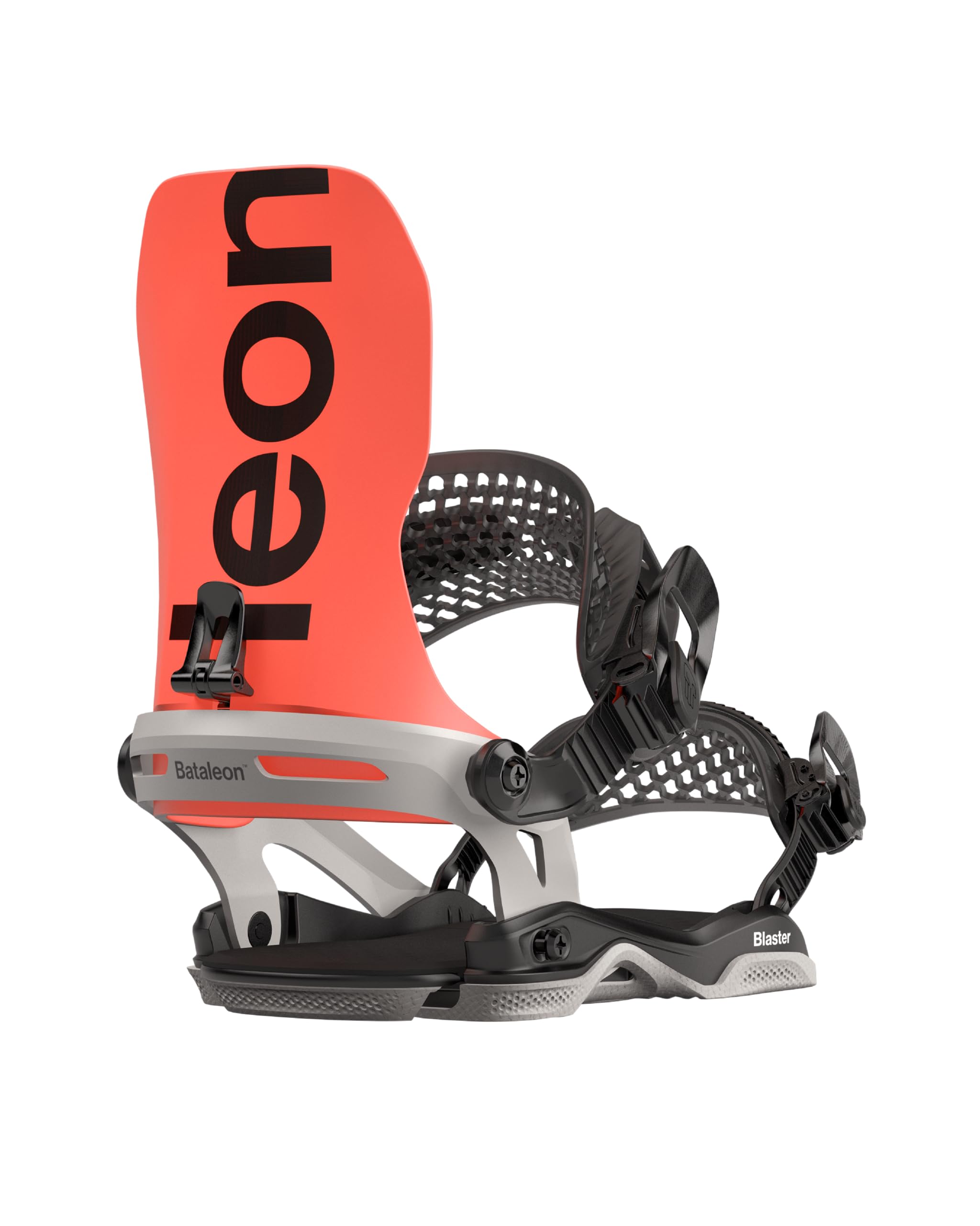 Amazon | Bataleon Blaster Asymwrap スノーボードビンディング