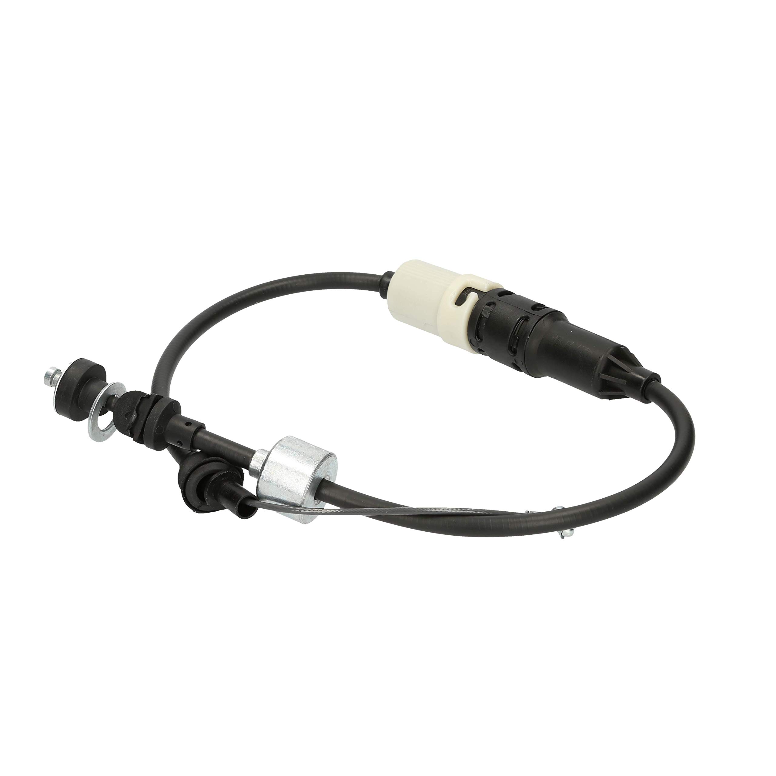 Câble d'embrayage AK0124 HELLA 8AK 355 701-241 à petit prix Câble d'embrayage AK0124 HELLA 8AK 355 701-241 à petit prix