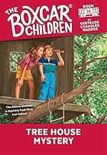 Tree House Mystery (The Boxcar Children Mysteries)