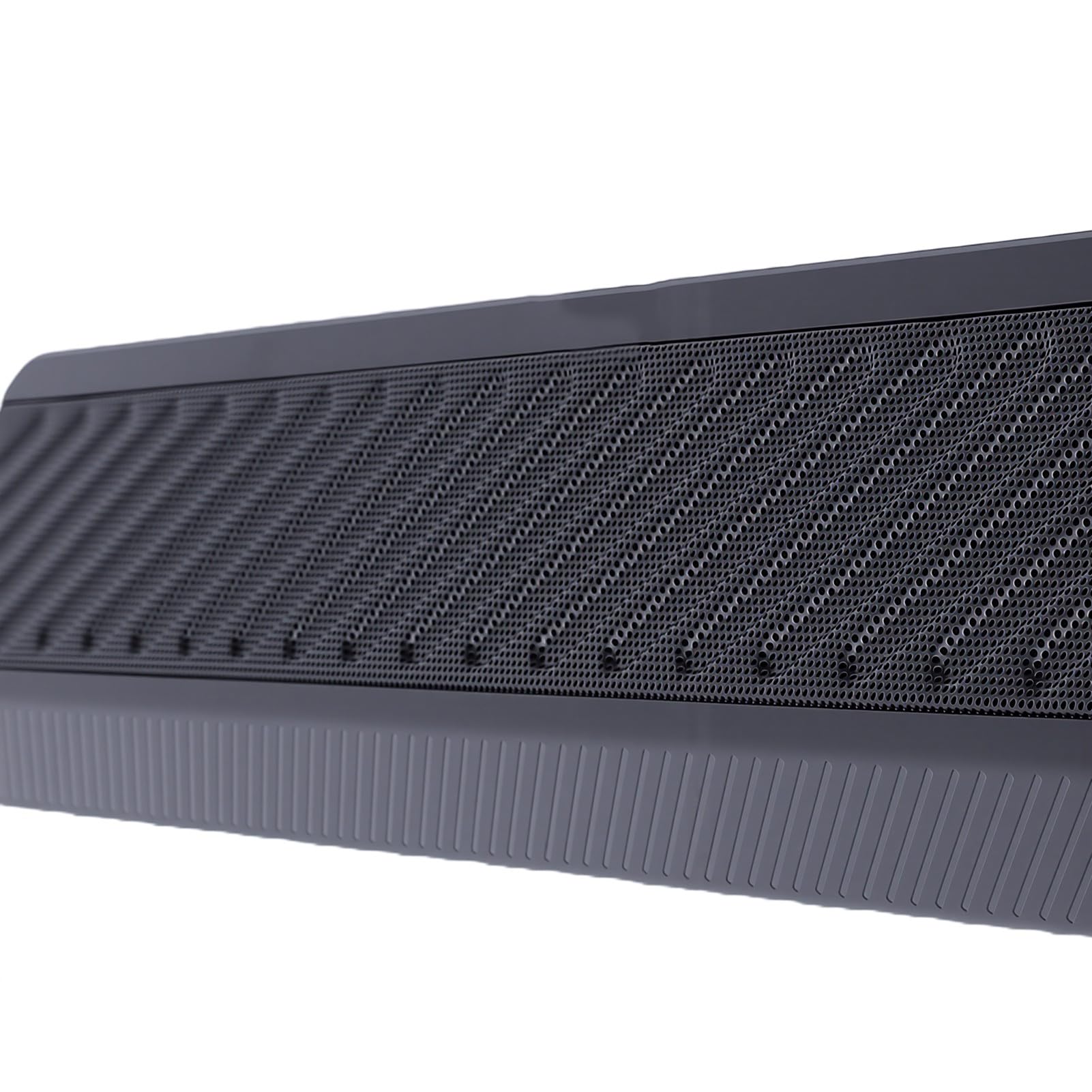 Asixxsix Haut-parleurs D'ordinateur pour PC de Bureau, Alimentés par USB