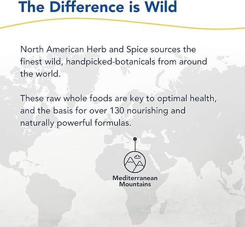 Miniatura 8 de North American Herb & Spice OregaSpray - 2 onzas líquidas - Limpiador de superficies totalmente natural, desodorante de aire y lavado de verduras,