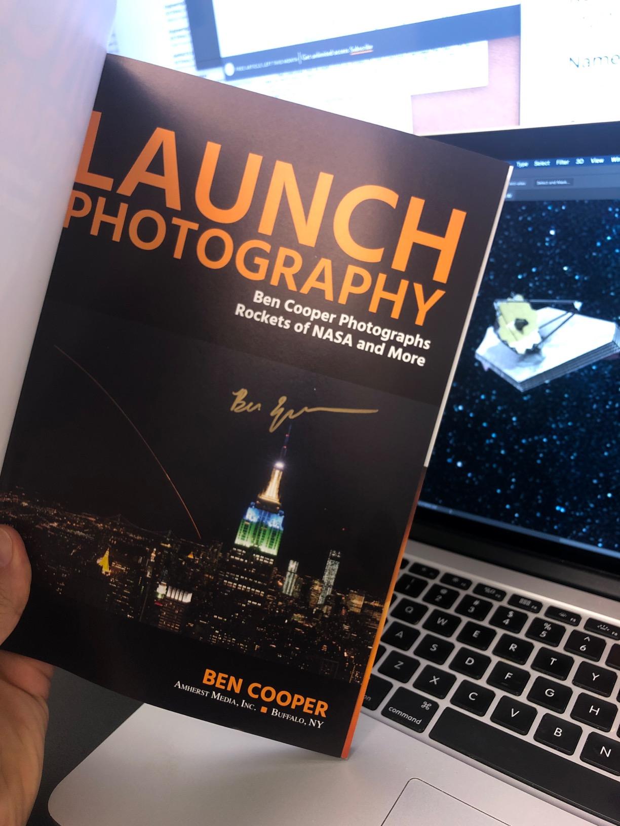 The Art of the Launch!