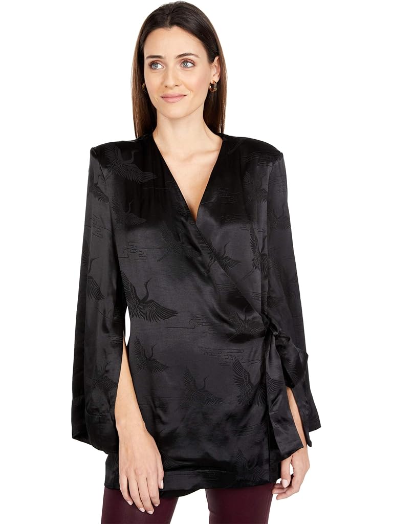 Sabina Musayev Matteo Jacket