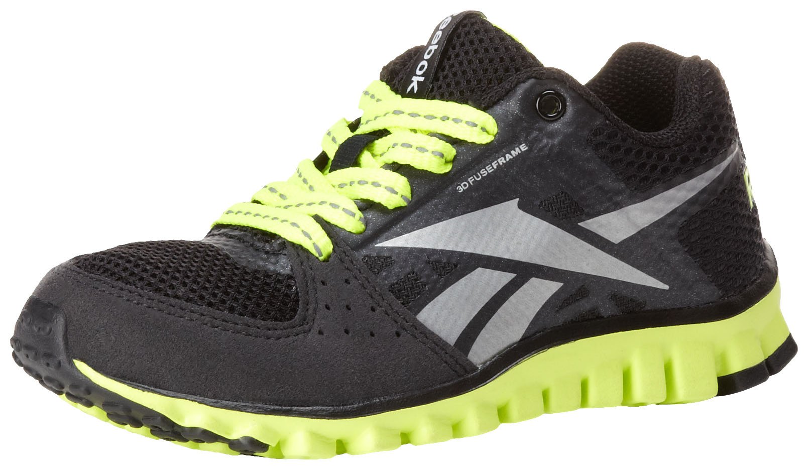 Athletic Shoes Reebok Realflex Transition Cross Training Shoes