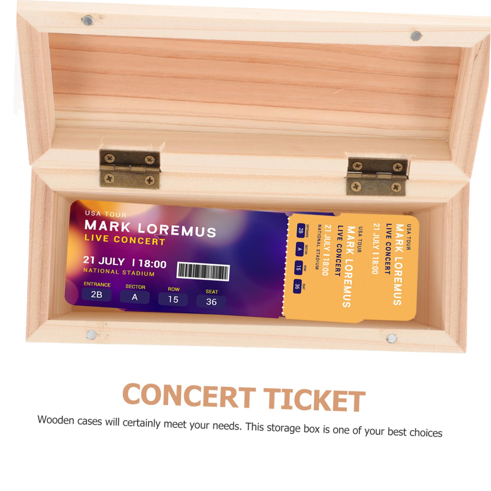 Ciieeo Recipe Card Holder Storage Box Wooden for Kitchen Decor and Organization