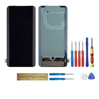 OnePlus 7T pro本体 ディスプレー難あり OnePlus 7T pro本体 ディスプレー難あり OnePlus 7T pro本体