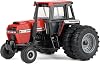 ERTL 164 Case IH 2594 Cab Tractor with Rear Duals by Tomy 44138 ZFN44138
