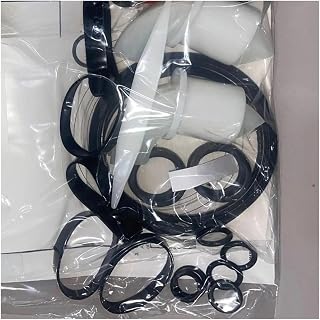 Ice Cream Maker Parts Bag X49463-35 Repair Tool Kit,Compatible with DQ8756 Sundae Machine