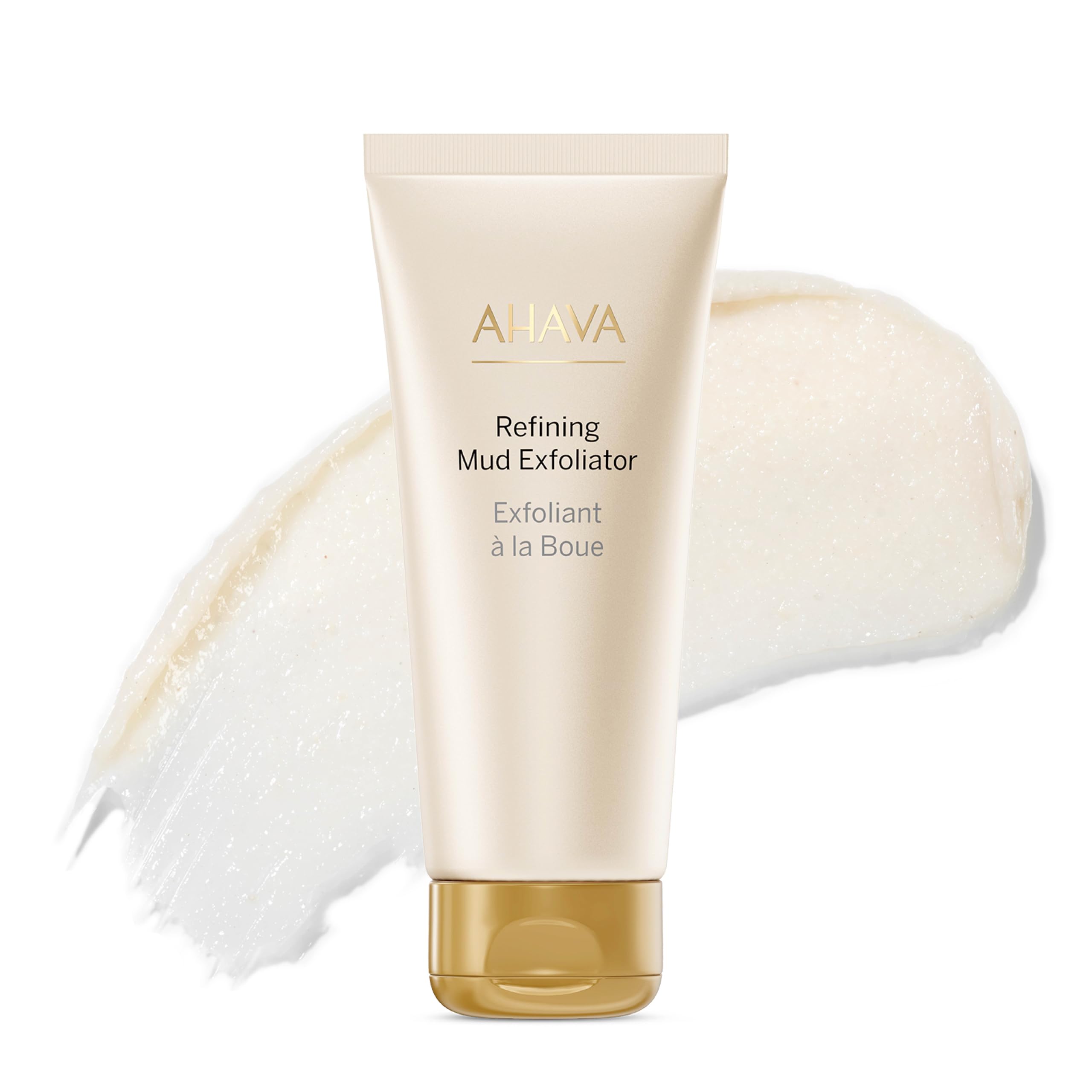 AHAVA Facial Mud Exfoliator 100 ml