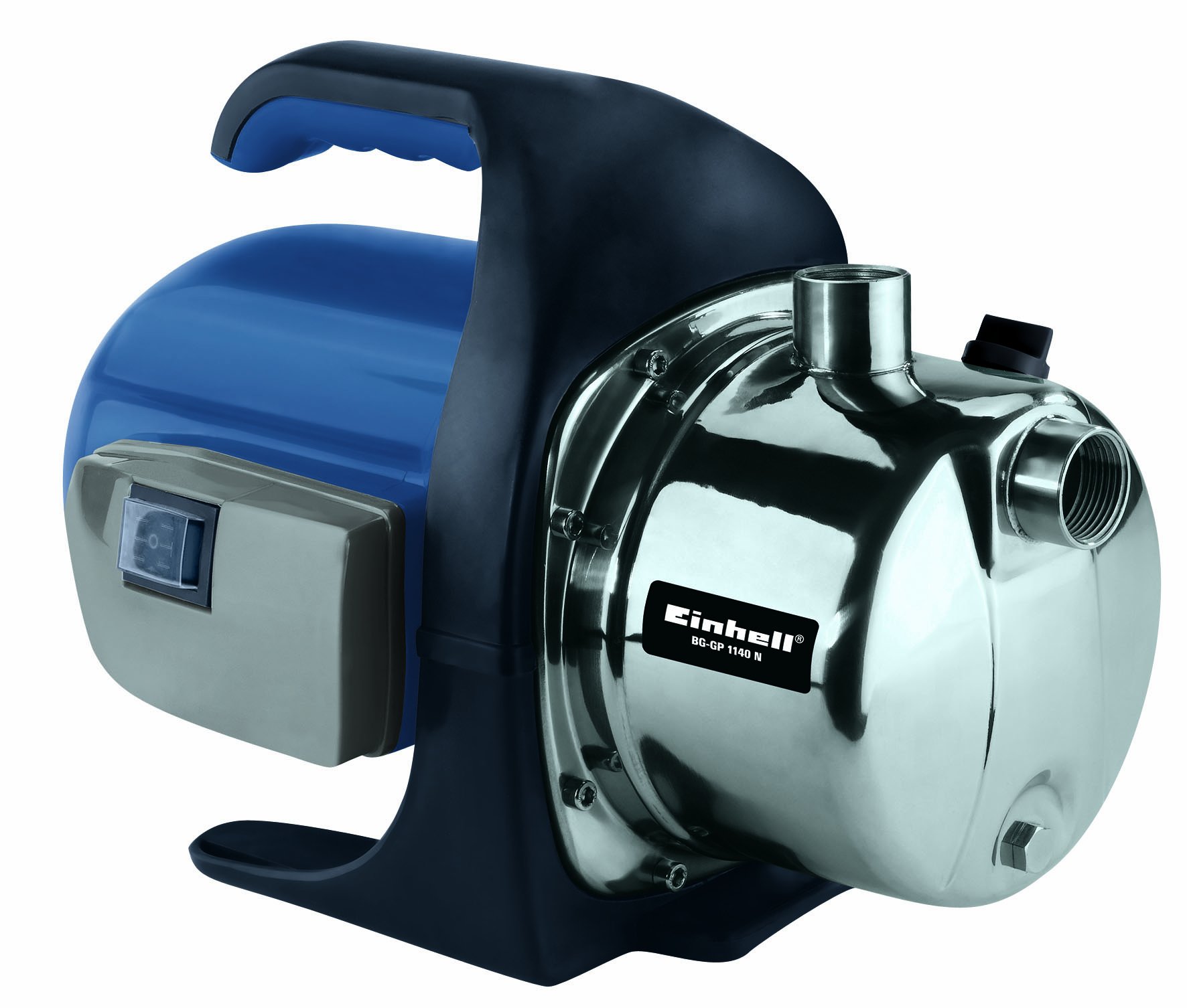 Einhell BG-GP 1140 N Pompe de surface
