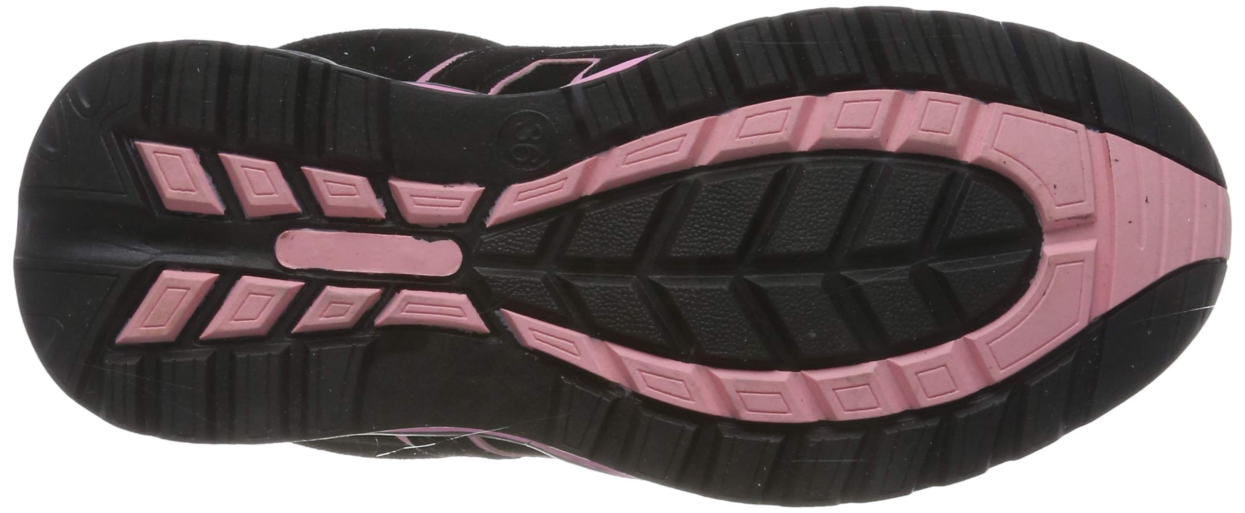 REIS Argentina Scarpa industrialeDonna