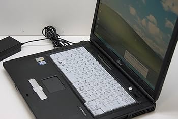FMV-LIFEBOOK R FMV-R8250での動作保証2GBメモリ tf8su2k FMV-LIFEBOOK R FMV-R8250 FMVNR6J2C カスタムメイド標準構成