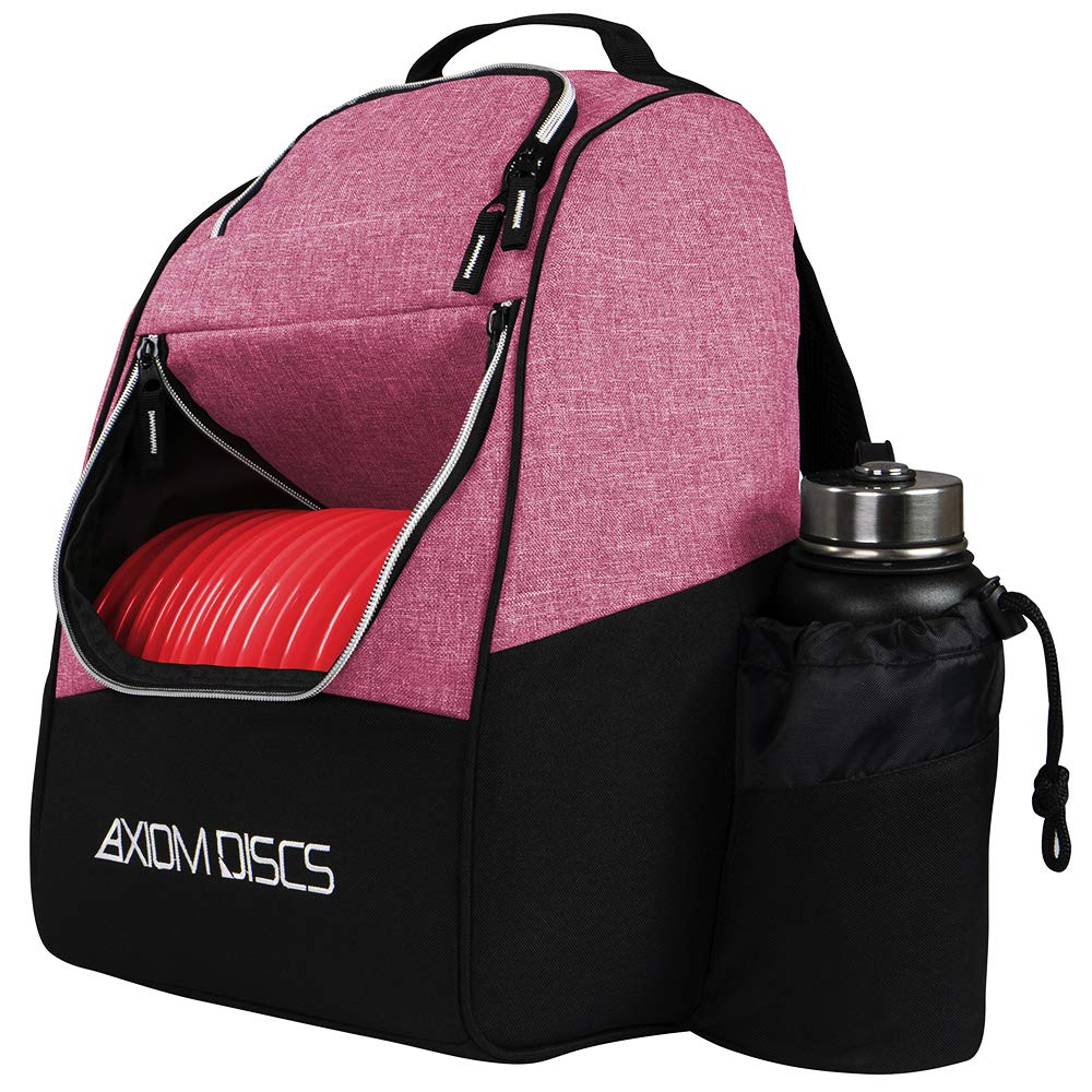 Axiom Discs Rucksack Navette (wählen Sie Ihre Lieblingsfarbe)