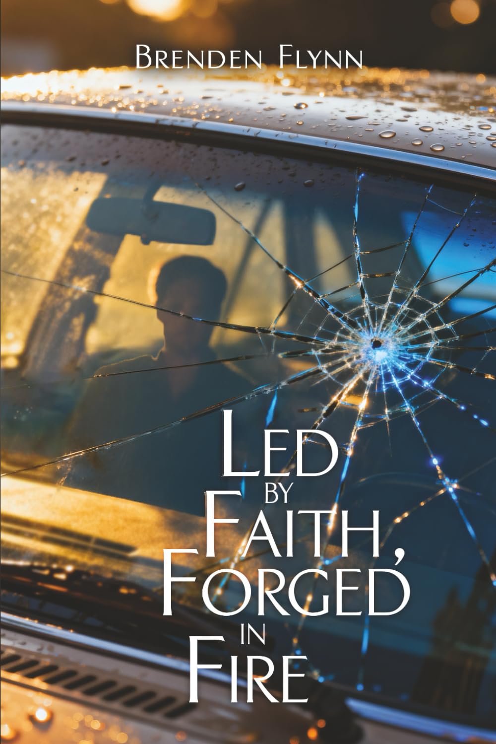Led by Faith, Forged in Fire