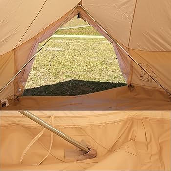 Amazon | [ノルディスク] Nordisk Asgard 12.6 Basic Cotton