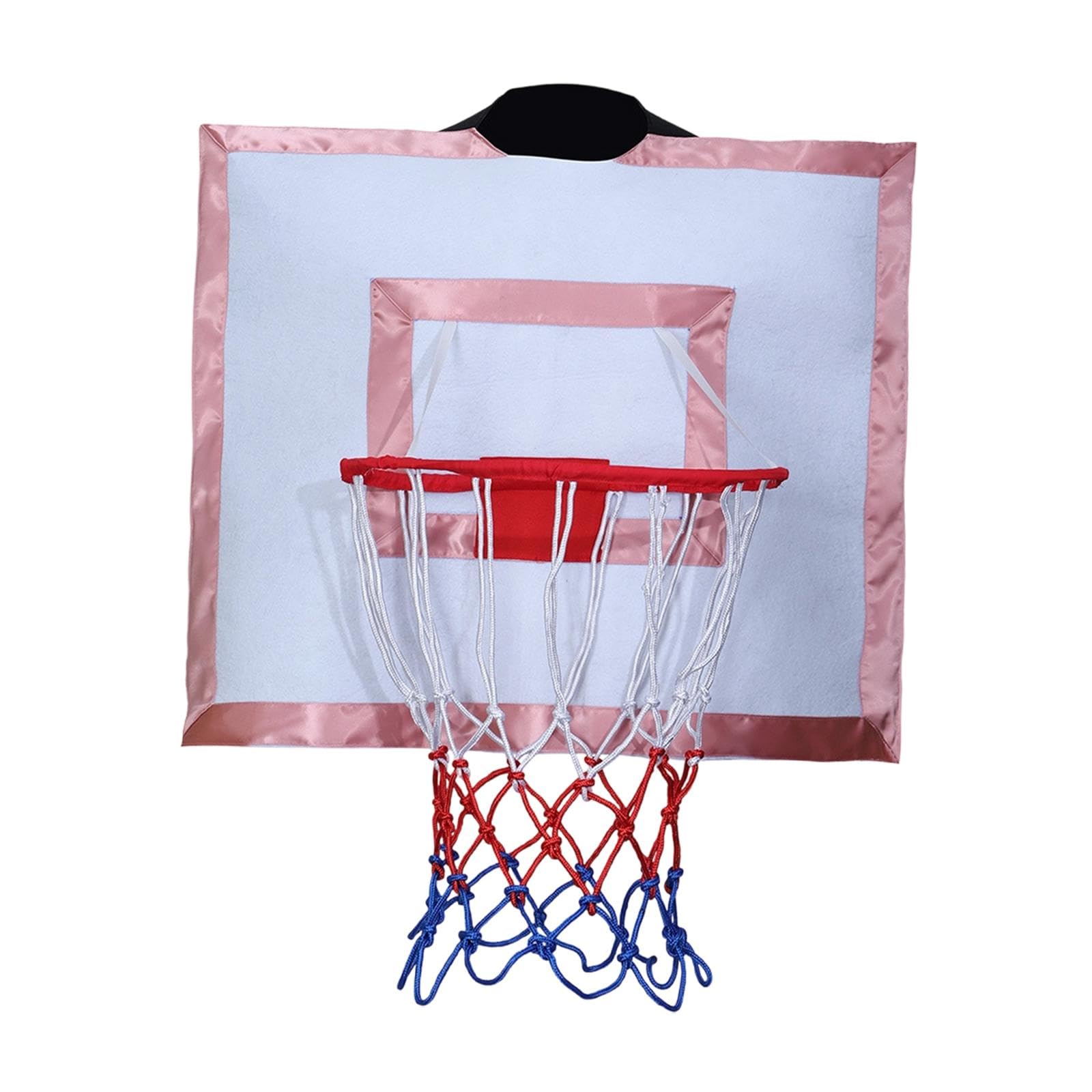 Accessorio per Costume da Canestro da Basket per Bambini, Ideale Feste,