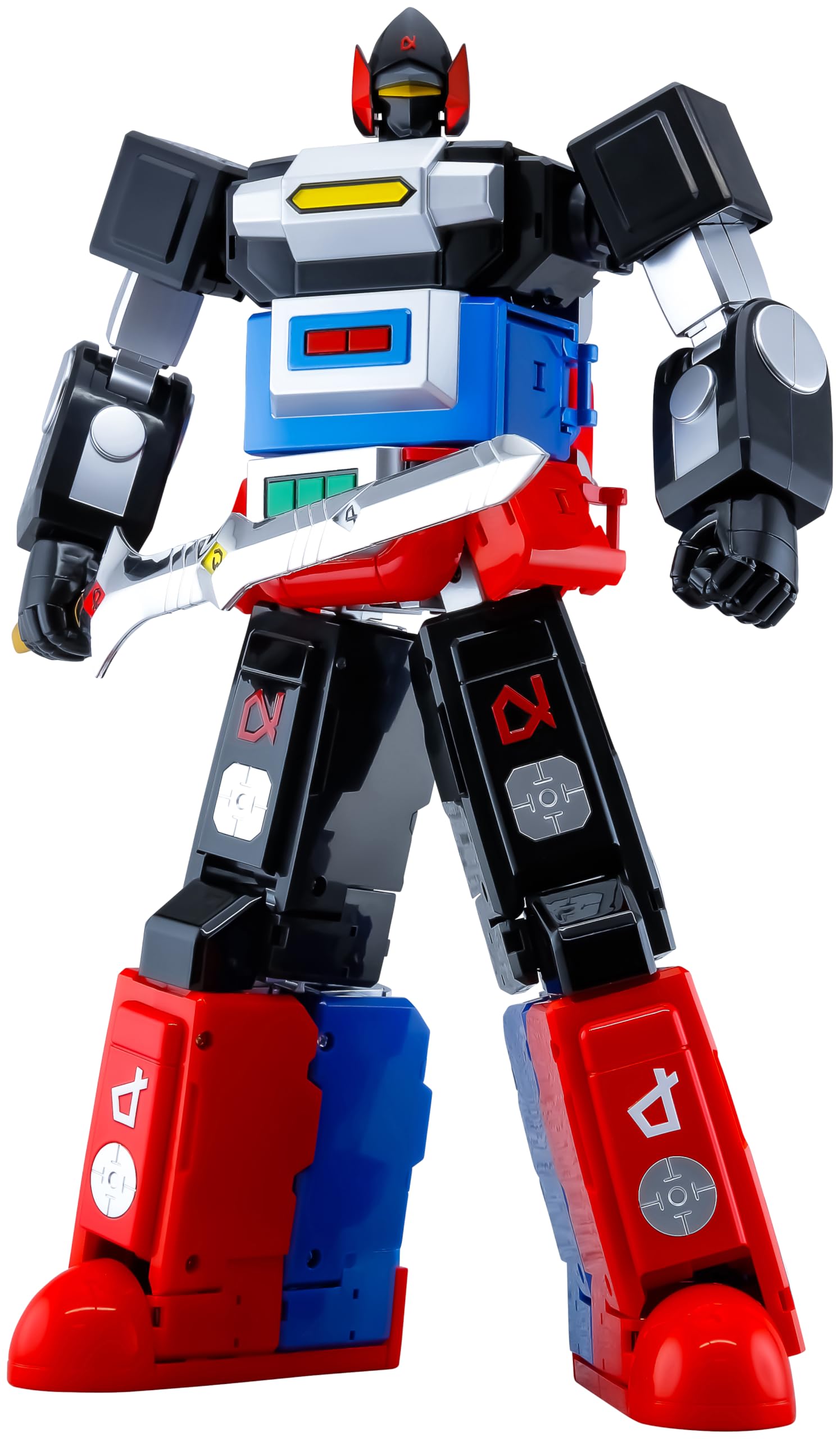 Amazon | アート・ストーム Action Toys DIECAST METAL 光速電神 