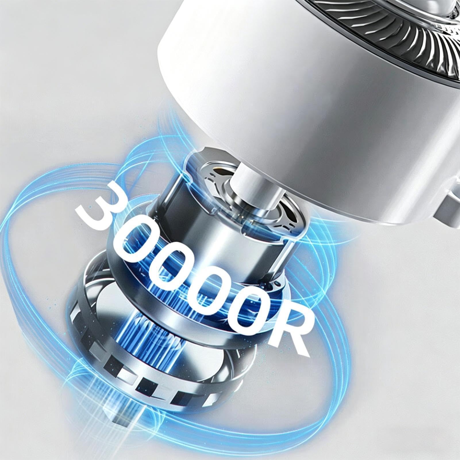Mini Picadora Gadgets De Cocina Rápidos Y Portátiles