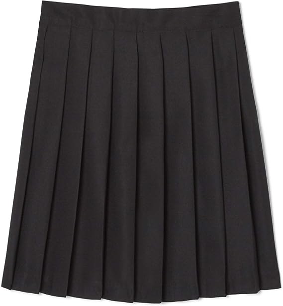 Pleated skirt amazon Clearance
