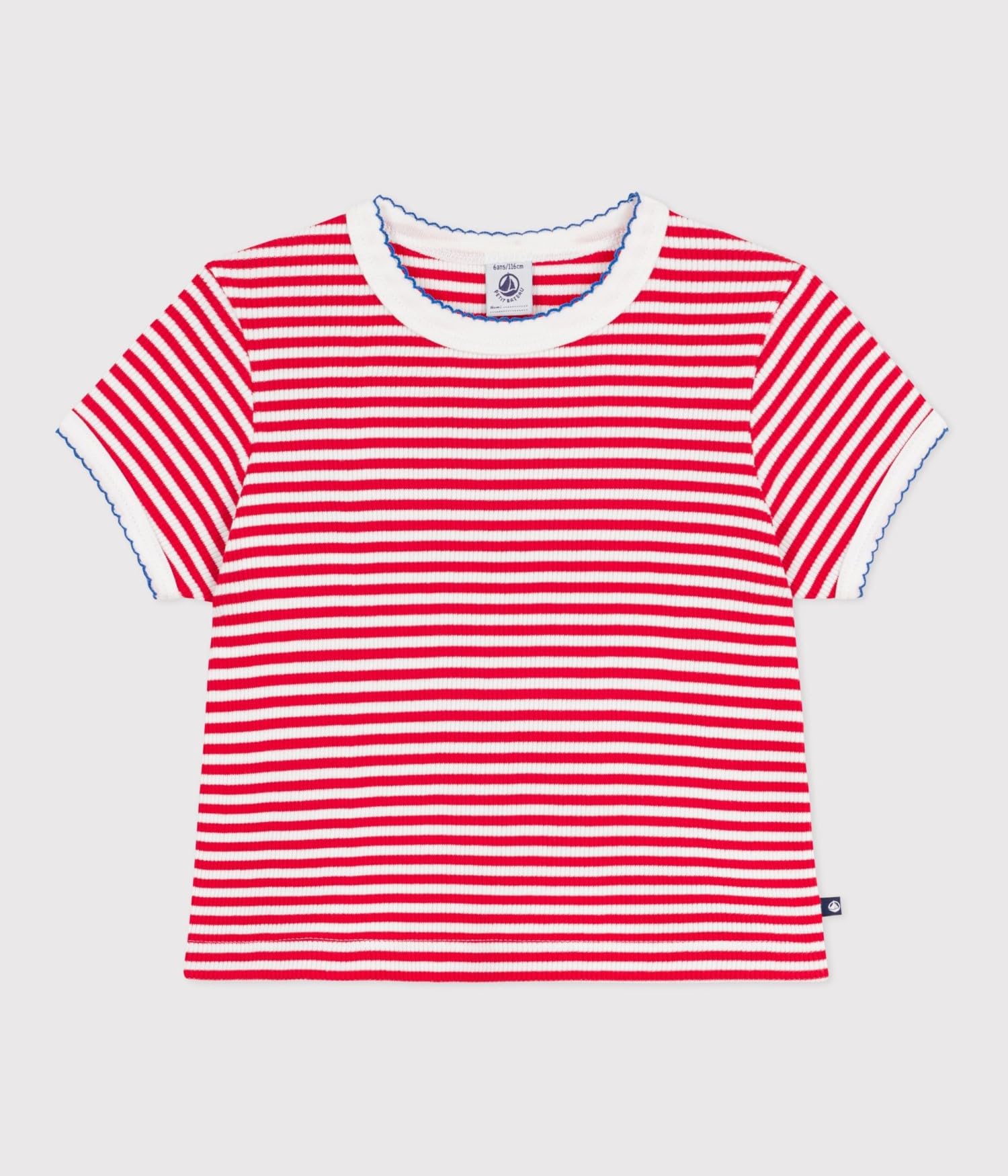 Petit Bateau Mädchen A0fr3 Tag-Kleidung